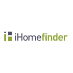 iHomeFinder IDX Logo