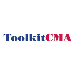 TookitCMA Logo