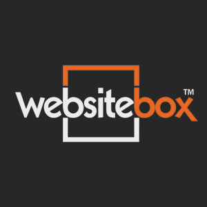 Websitebox Logo