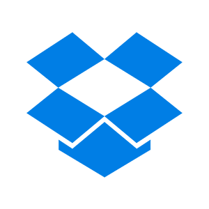 Dropbox Logo