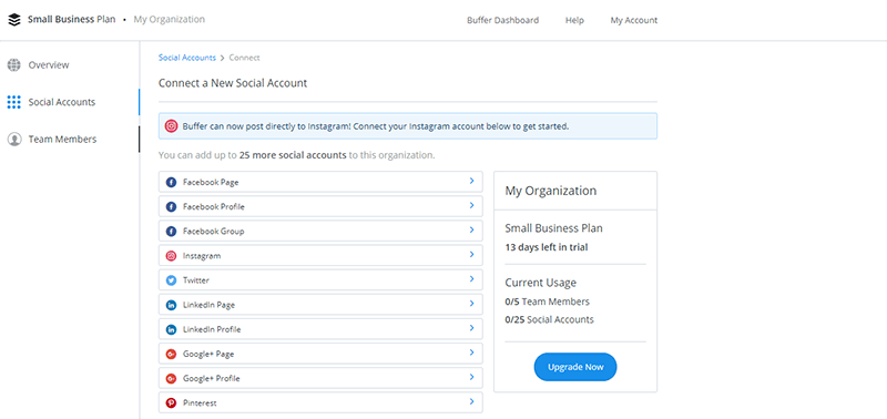 Buffer for real estate step 4