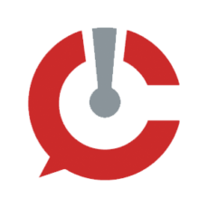 Curaytor Logo