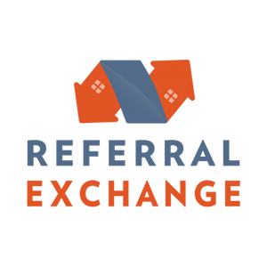 Referral Exchange Logo