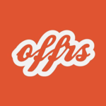 offrs logo