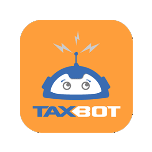 Taxbot Logo