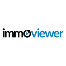 Immoviewer Logo