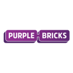 Purple Bricks Logo