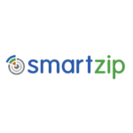 SmartZip Logo