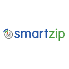 SmartZip Logo