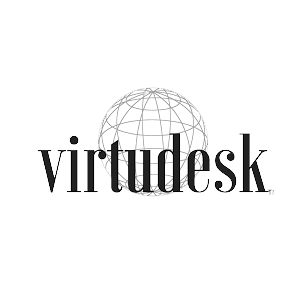 Virtudesk logo