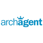 ArchAgent Logo