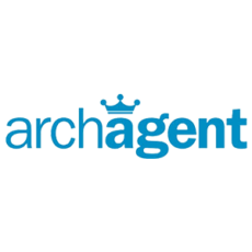 ArchAgent Logo