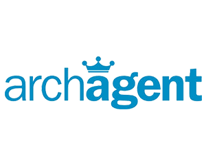 ArchAgent Logo