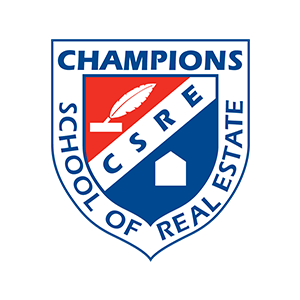 Champions Real Estate School Logo