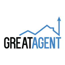 Great Agent Logo