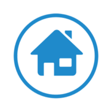 HouseLens Logo