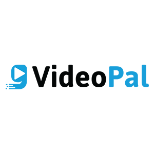 VideoPal Logo