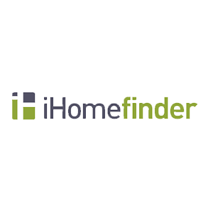 iHomeFinder Logo