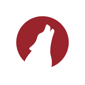 Lone Wolf Technologies Logo