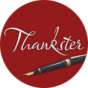 Thankster Logo