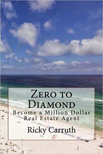 Zero to Diamond Book Cover