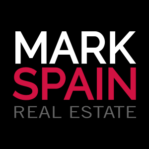 Mark Spain Logo