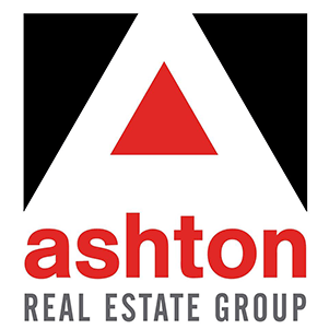 Ashton Real Estate Group Logo