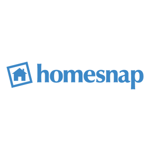 homesnap logo 2