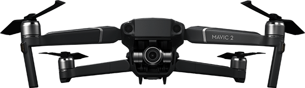 Mavic Pro 2 drone
