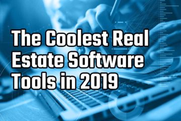the coolest real estate software tools in 2019
