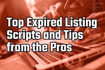 top expired listing scripts and tips from the pros