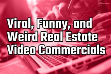 viral funny and weird real estate video commercials