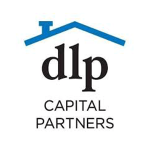 dlp Capital parnters logo