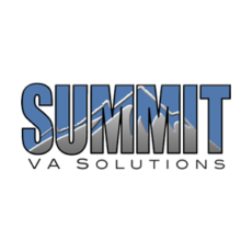summit va solutions logo