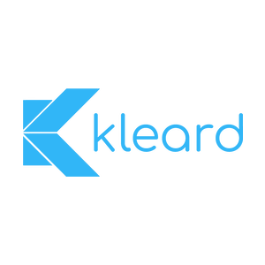 kleard logo