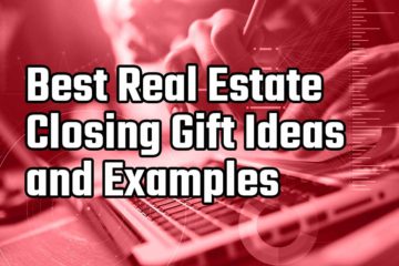 best real estate closing gift ideas and examples