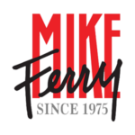 mike ferry logo