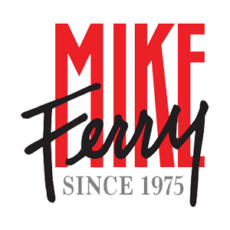mike ferry logo