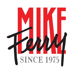 mike ferry logo