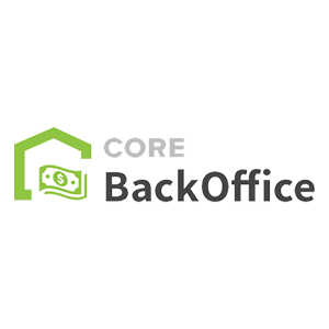 core backoffice logo