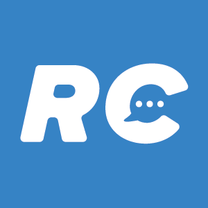 real contact logo