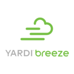 yardi breeze logo