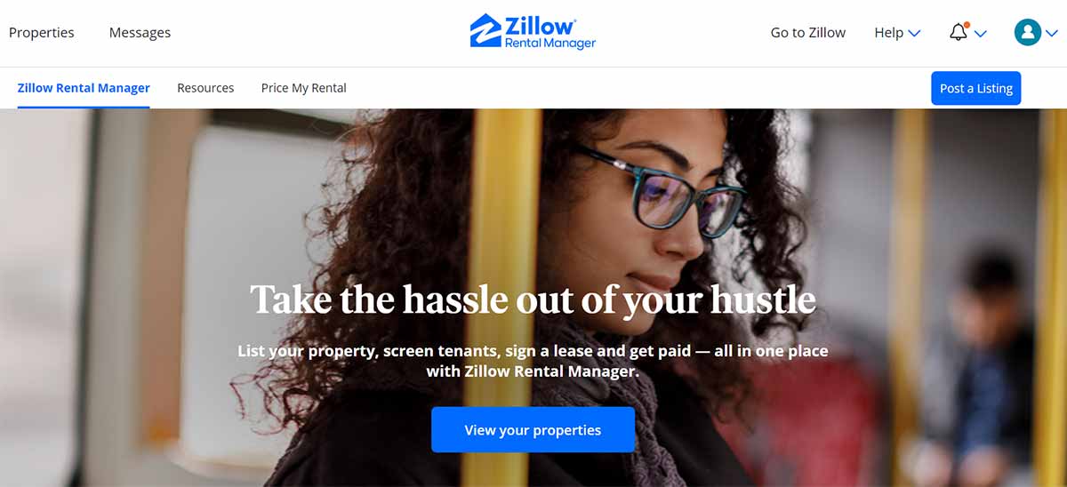 Zillow Rental Manager Reviews And Pricing 2023 Hooquest 6508