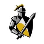 black knight logo