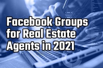 facebook groups for real estate agents in 2021