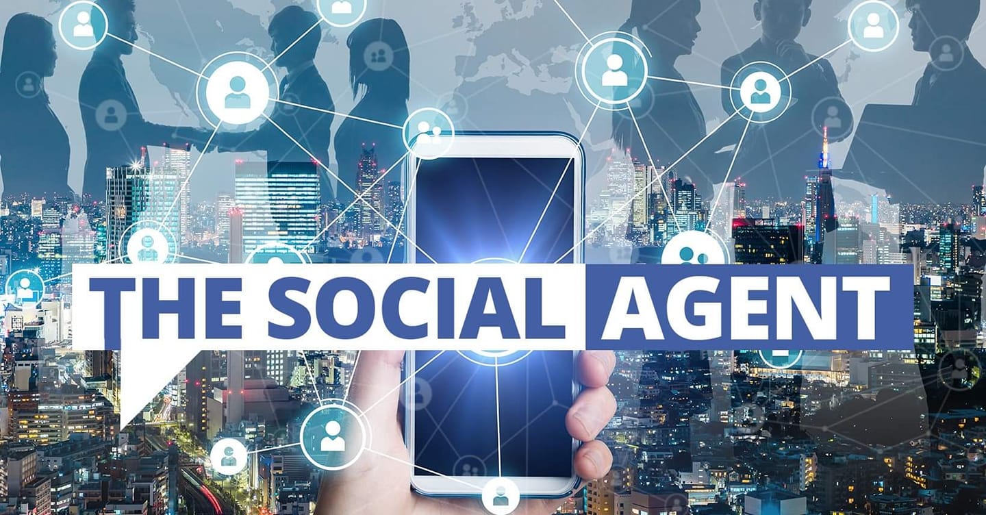 the social agent facebook group
