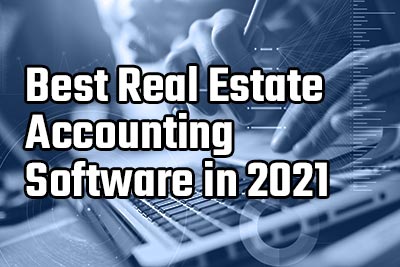 Best Real Estate Accounting Software in 2022 - Hooquest