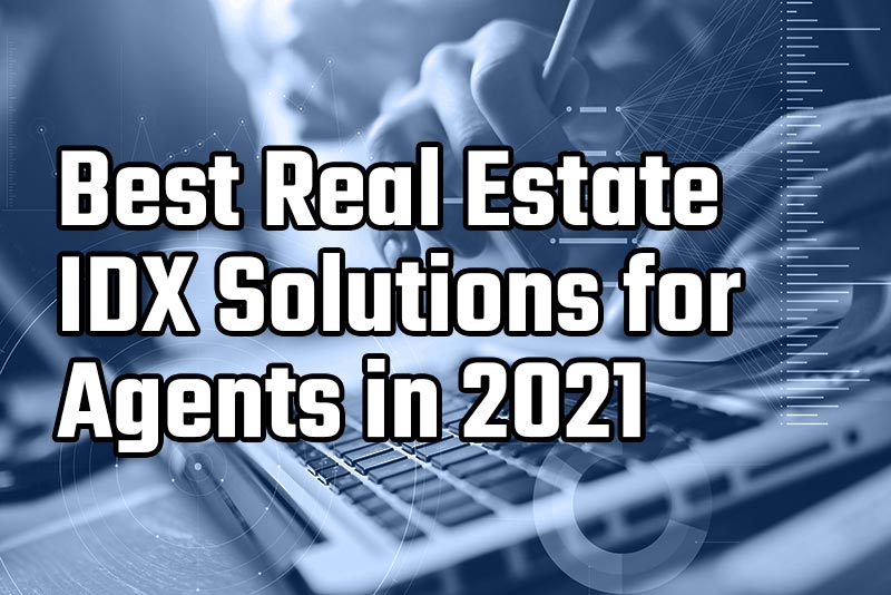 10 Best Real Estate Agent Website to Generate Leads - Carrot