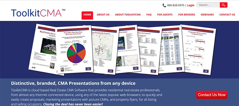 toolkitcma homepage