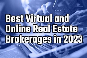 best virtual and online brokerages in 2023